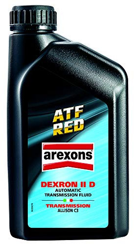 AREXONS ATF Red Dexron II D