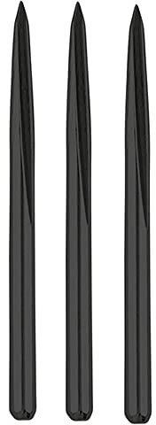 WINMAU Darts Ersatz-Tips aus Stahl