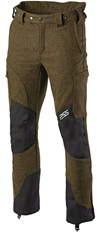 PSS X-Treme Loden Jagdhose Grün Größe M