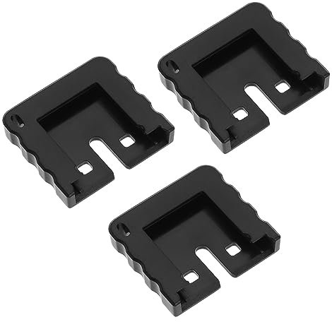 eMagTech 3Pcs Hot Shoe Covers Replacement Compatible with Sony HVL-RL1/ HVL-F60RM C/HVL-F45RM/ HVL-F43M/ HVL-F60M Hot Shoe Protective Caps