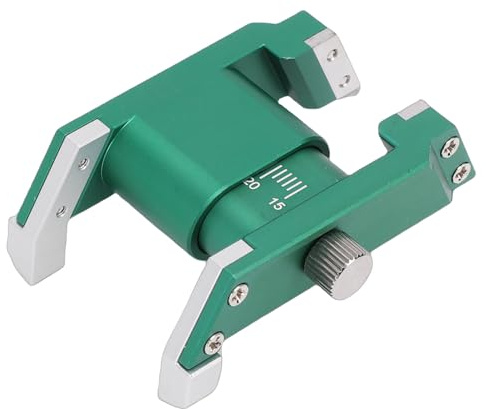 Aramox Pinza per barrette a U in acciaio | Utensile, smontaggio rapido, compatto, uso domestico, per cinturini