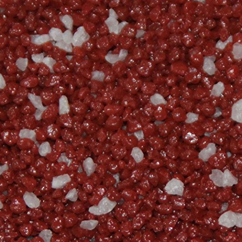 H+V Paul Kamm® Buntsteinputz Mosaikputz Sockelputz 1-2mm