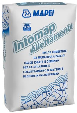 MALTA INTOMAP ALLETTAMENTO KG 25