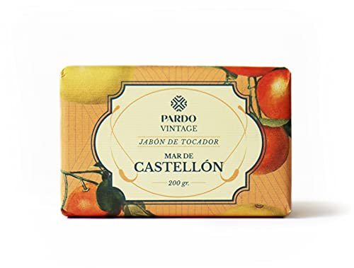 Pardo Vintage Mar de Castellon