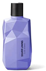 Nine Yards Silver Lining Shampooing argenté 300 ml
