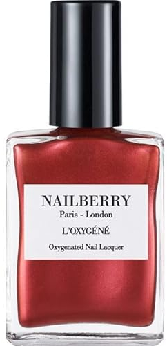 Oxygenated Nail Lacquer To The Moon And Back 15 ml