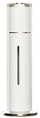 Humidificadores de Aire Humidificador de 8L for el hogar, dormitorio silencioso, gran capacidad, niebla, suelo, mujer embarazada, bebé, aire acondicionado, rociador de aire interior Silencioso Humidif