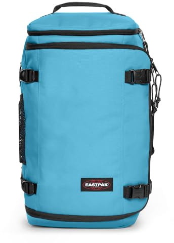 Eastpak Carry Pack Sac de voyage, 9,5 x 13 x 13,5 cm, 25 L – Bleu Dive Blue, 400|Bleu, 53 x 29 x 21, Emballage de transport