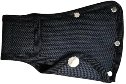 Qsvbeeqj Hatchets Heads Sheaths Holsters Hatchets Protectors Axes Axes Heads Case Camping Part Outdoor Work Essential