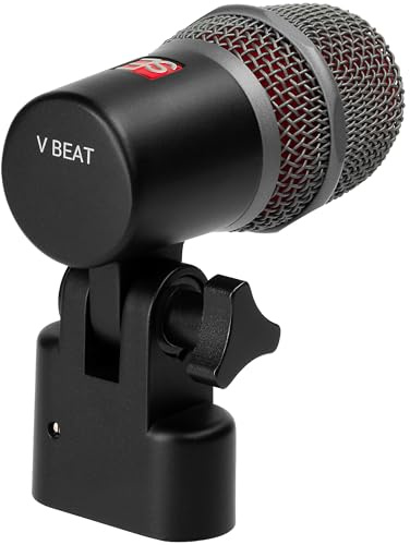 SE Electronics - V Beat Snare/Drum Mikrofon Superniere