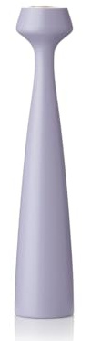 applicata - Blossom Kerzenhalter, Lilie/Lavendel