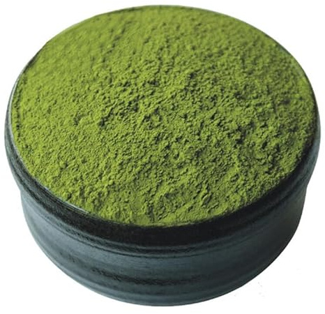 Thé Matcha pur biologique Poudre de thé vert 500g