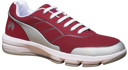 Henselite HM75 Mens Lawn Bowling Shoes