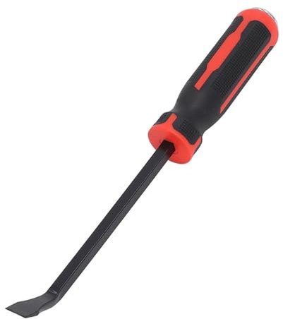18-Zoll-Hebeleisen, Hebeleisen-Mechaniker-Handwerkzeuge, Multifunktionale, Professionelle Hochleistungs-Hebeleisen-Mechaniker-Handwerkzeuge Mit Ergonomischem Griff