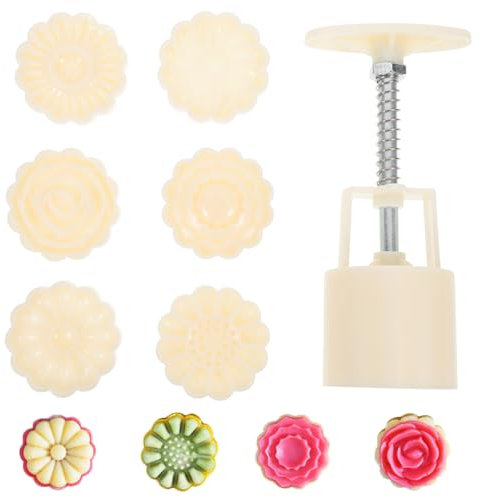 KICHOUSE 1juego Moldes De Para Hornear Molde Para Pasteles y Repostería Para y Decoración De Postres