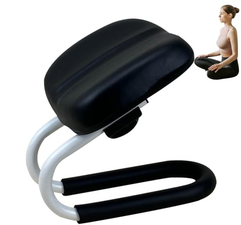 Asiento Meditación Protectores Antideslizantes Patas, Silla, Taburete,