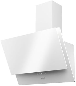 Campana Cata JUNO 6000 GWH 220-240V 50/60Hz, decor