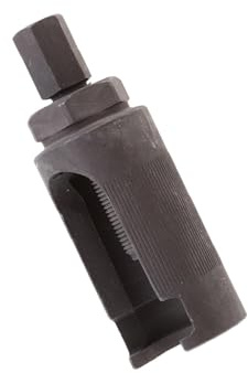 ALCXAZS Herramienta de cadena de distribución anticorrosión, extractor engranajes cadena distribución Metal, resistente a impactos y duradero, prolonga la vida útil