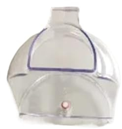 Tanque De Agua, Compatible Con Nestlé, Cafetera De Cápsulas EN95 EN97, Compatible Con NESPRESSO, Depósito De Accesorios A Prueba De Polvo
