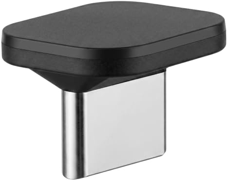 Mini 16 GB/32 GB USB C USB-minne IPX7 vattentät ultrakompakt höghastighets tumenhet kontakt och spela extern lagring för bil laptop smartphone (32 GB)
