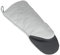 METALTEX Gant Isolant, manique, Tablier, Coton, incolore, Taille Unique