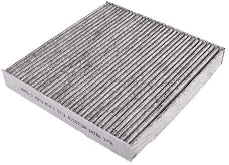 Blue Print ADH22518 Cabin Filter, pack of one