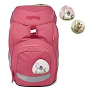 ergobag Lattes In Bearjamas Unisex Jugend Rucksack