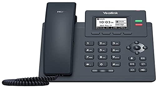 Yealink IP Phone SIP-T31P