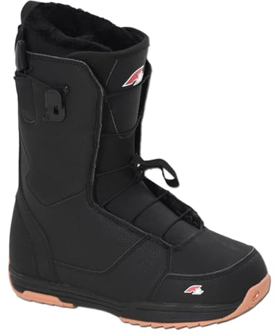 F2 AIR – Herr snowboard FASTLACE softboot GR. 26,0 MP