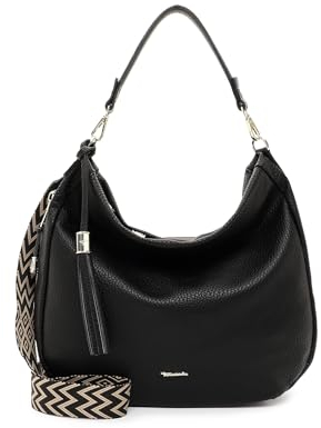 Tamaris Carissa Pouch Black