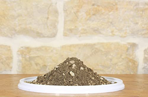 Terriccio pronto per bonsai mediterranei - confezione da 2 lt.