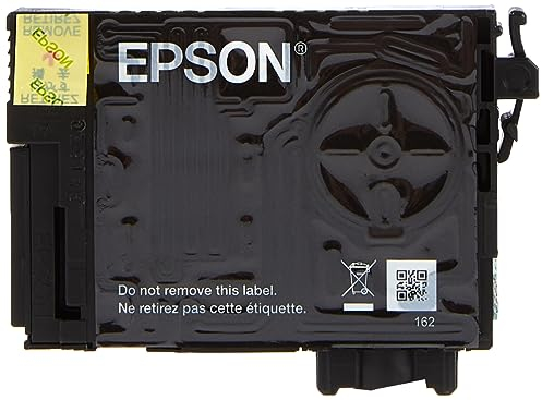Epson 29 Fraise Jaune, Cartouche d'encre d'origine, XP-235 XP-243 XP-245 XP-247 XP-255, XP-257 XP-332 XP-335 XP-342 XP-345 XP-352 XP-355 XP-432 XP-435 XP-442 XP-445 XP-452 XP-455