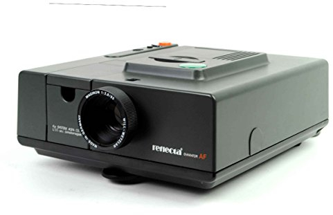 Proiettore diapositive Reflecta diamator AF