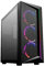 Cooler Master CMP 510 - ARGB-PC-Gehäuse, 3 x 120 mm vorinstallierte Lüfter, Seitenwand aus gehärtetem Glas