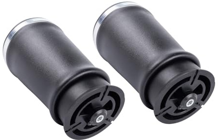 Merautop SJ 2x Luftfeder Hinterachse Links + Rechts Ersatz für 5 Touring E39 Autozubehör Teil# 37121094613 37121094614 37121095081 37121095082