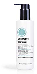 Summecosmetics- 25007- SUMMESUN After Sun Alivio Inmediato 200ml