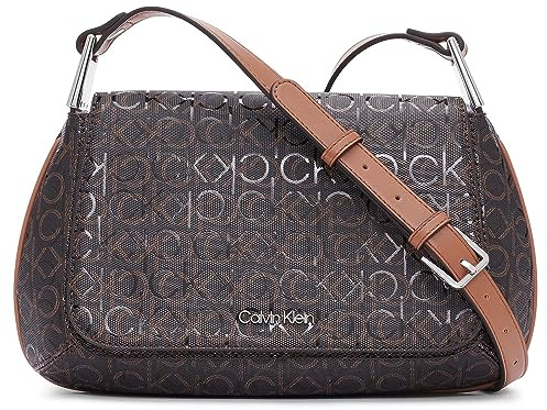 Calvin Klein Charlie Flap Crossbody Charlie Flap Crossbody