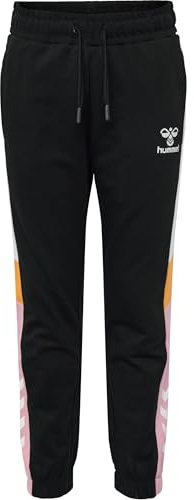 hummel Pantalon de survêtement unisexe pour enfant Hmlmicah