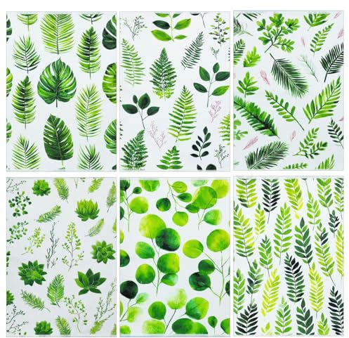 Swedish Dishcloth For Kitchen 6 Pack Sponge Cloths Reusable Dishcloths For Washing Up Highly Absorbent Kitchen Cleaning Cloths Eco Friendly And Fast Drying Sponge Towels For Kitchen Use