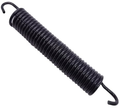 Auratrove 732-0626 Ressort d'extension pour tondeuse autoportée et tracteur à gazon Pièce de rechange en métal