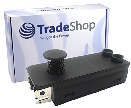 Ersatz Elektronikschalter/Schalter/Schaltereinheit für viele Bosch Bohrhammer Stemmhammer wie GBH 38, GSH 11 E, GSH 10 C ersetzt 1617200048