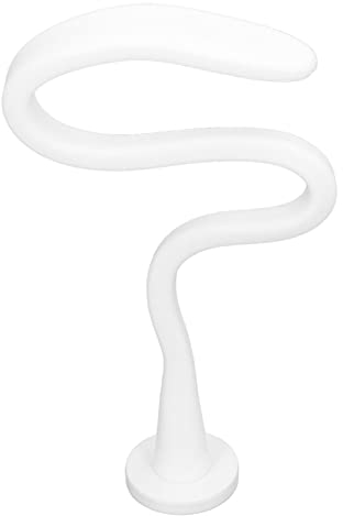 Magnetic Washer Door Holder, Drying & Ventilation, Strong Magnet, Adjustable Angle, Universal Fit, Replacement for Front Load Washer, 43cm, 2-Pack