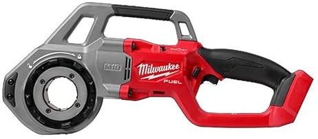 Milwaukee M18FPT114-0C 18 V Combustible 1 1/4 enhebrador Desnudo