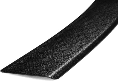 Lialto Stossstangenschutz schwarz passend für Mitsubishi Outlander III SUV Typ:CW0 2012-2015 Modell vor Facelift 2015