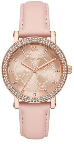 Michael Kors MK2987 Damen Armbanduhr