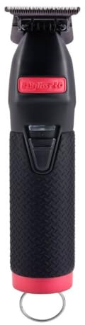BaByliss PRO 4rtist Afeitadora eléctrica Skeleton Boost+ Black FX7870RBPE