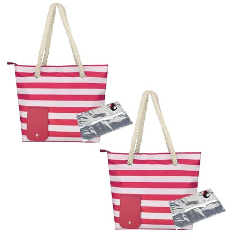 Weintasche Wein Tasche Mit Zapfhahn, Getränkespender Tote Mit Versteckte Isolierte Fach Tote Tragetasche Für 2 Flaschen, Für Strand, Reisen, Picknick, Camping, Geschenk Für Weinliebhaber