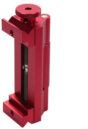 PETSTIBLE Messerschärfer, Meißelspitzer, Metall-Holzschärfer für 5–66 mm Hobelmaschine