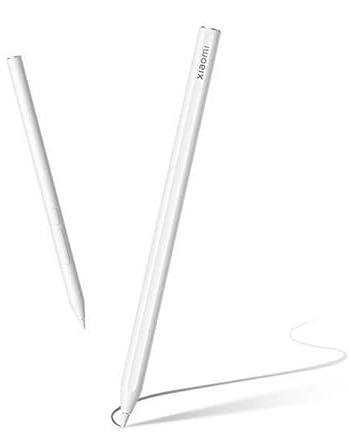 Original Xiao mi focus Pen Compatible for Xiaomi Pad 7/7 pro 11.2 Inch Tablet | Pressure Sensitivity | Ultra Low Latency | 0g Activation Force