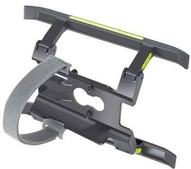 Carrello di atterraggio pieghevole per 4 aumentato treppiede estensione protettore fusoliere altezza accessori fotocamera aumento di altezza